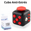 Cubo Anti Estrés